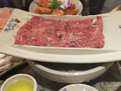 -小龙坎火锅(双林店)