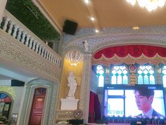 -日日鲜茶餐厅(小公园店)