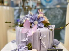 -杜哈夫DOUX RÊVE·生日蛋糕(日月光店)