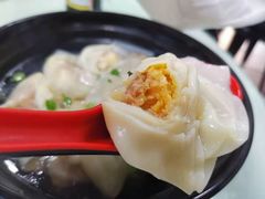 -食惠里小笼包面馆(越秀店)