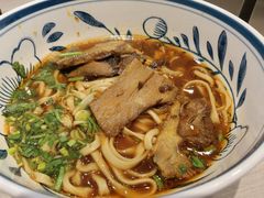 金牌红烧牛肉面-康师傅私房牛肉面(马泉营奥莱店)