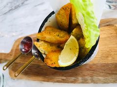 -The Rug Cafe(王府中环店)