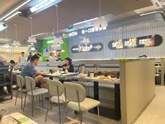 -蛙喔牛蛙(淮安吾悦店)