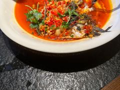 -新安江畔·管家大院·建德菜(赛银店)