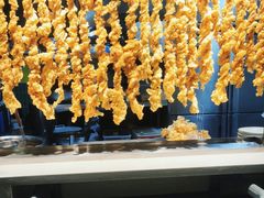 -李掌柜鲜菜火锅(移民广场店)