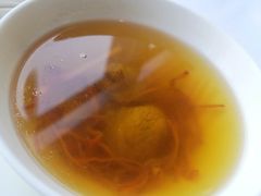 -富力丽思卡尔顿酒店·丽轩中餐厅