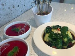 -老佛爷铜炉蛙锅(海岸城店)