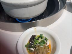 -大嘴霸王排骨·排骨汤锅(川师店)