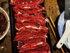 -三牦记·很牛的牦牛肉(柏条河北路下段店)