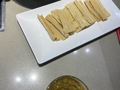 -蝎王府羊蝎子(虎坊桥总店)