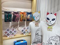 -Sony Store 索尼(上海淮海中路店)