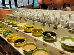 -名门潮牛·鲜牛肉海鲜火锅.烧烤自助餐厅(诚丰广场店)