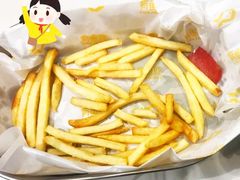 -有鱼吃·纸包烤鱼(曲江创意谷店)