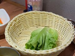 -韩悦牛排烤肉无限续(宝能中心店)