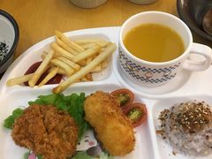 -胜博殿日式炸猪排(西红门店)