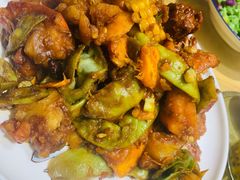 -东方肉馆(文庭雅苑店)