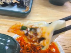 -众品老方子锅贴甜沫(李村店)