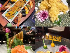 -古田居·特色寿司料理(星之岛旗舰店)