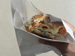 -StrasBake日式面包