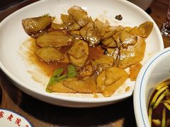 -那家老院子东北菜·饺子·小鸡炖蘑菇(艳华街店)