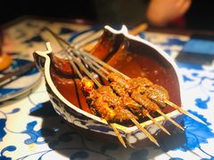 -遇见长安(兰州中心店)