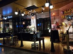-K+PARTY连锁KTV(盈锋广场店)
