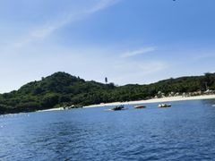 -三亚蜈支洲岛旅游区