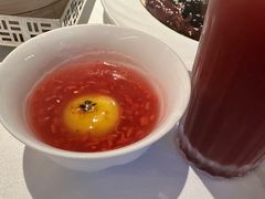 -桂满陇·海市蜃楼·黑金(国金店)