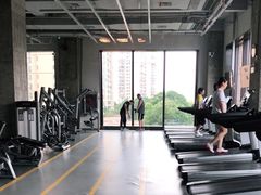 -LA合时健身4PMFIT(花桥旗舰店)