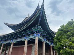 -巍山古城