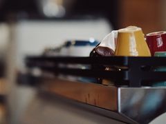 咖啡机-Be Lived Cafe比例咖啡(摩天轮店)