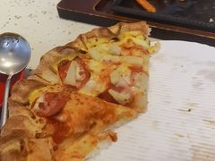 -必胜客(大坪英利店)