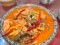 -螺世纪螺蛳粉·桂味小排档(裕德店)