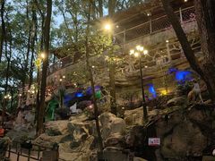 -巴倒烫陆派重庆火锅(南山店)