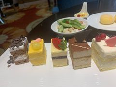 -博悦茶餐厅(文殊院店)