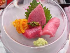 -鳥喜Toriki怀石烧鸟料理