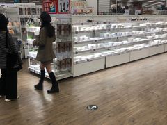 -NITORI 宜得利家居(杭州良渚永旺店)