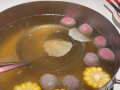 -陈记顺和潮汕鲜牛肉火锅(棠德南路店)