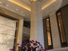 -郑州美盛喜来登大酒店