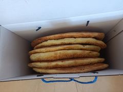 -阿布拉的馕(西北路店)