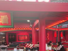 -多嘴超级肉蟹煲(中街恒隆故宫店)