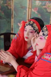 点击看大图 -盘子女人坊古装写真摄影(南京总店)