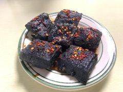 -五娭毑臭豆腐(黄兴南路店)