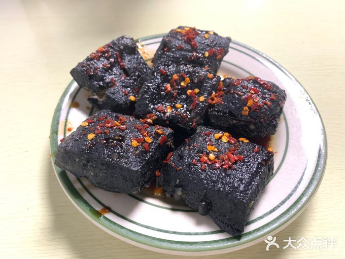 五娭毑臭豆腐(黄兴南路店)图片