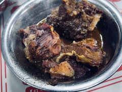 -阿秋牛排(湖心街店)