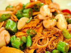 -何永光123鲜牛肉馆(1号店)