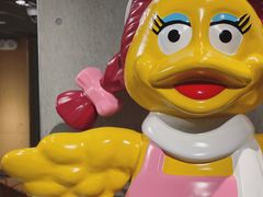 -麦当劳(百利广场店)