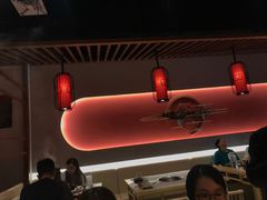 -京炭铜锅涮肉·羊蝎子·羊肉炉(保利·时光里店)