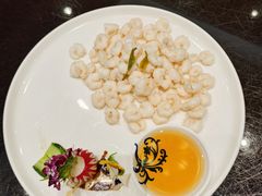 龙井虾仁-皇饭儿·王润兴酒楼(河坊街店)