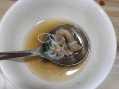 -丰登陕西水盆牛羊肉·泡馍